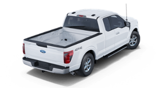 2025 Ford F-150® External Image 4